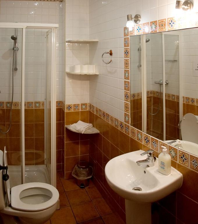 Casas Rurales Canserta Alcaraz Esterno foto